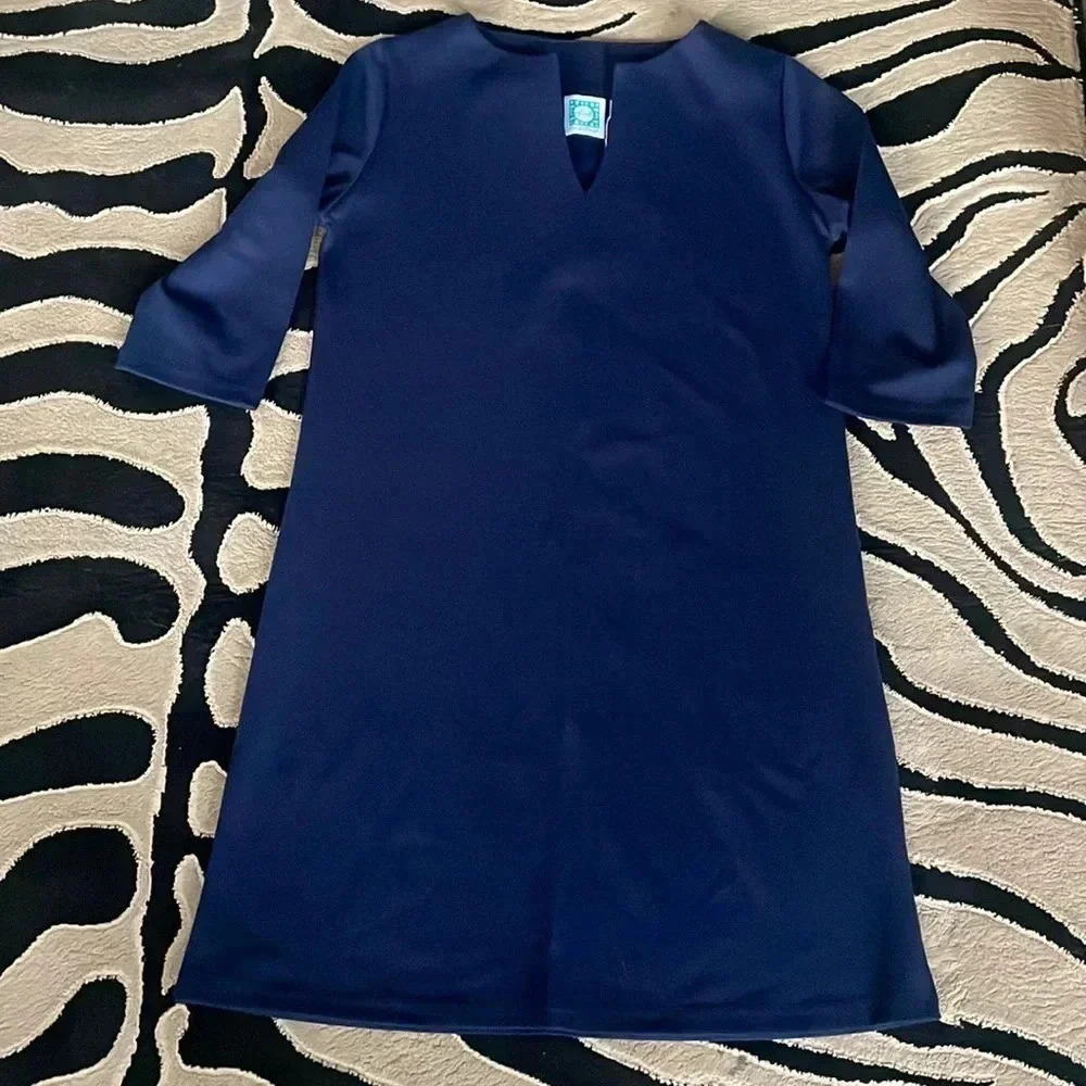 Vfish Dress NWT